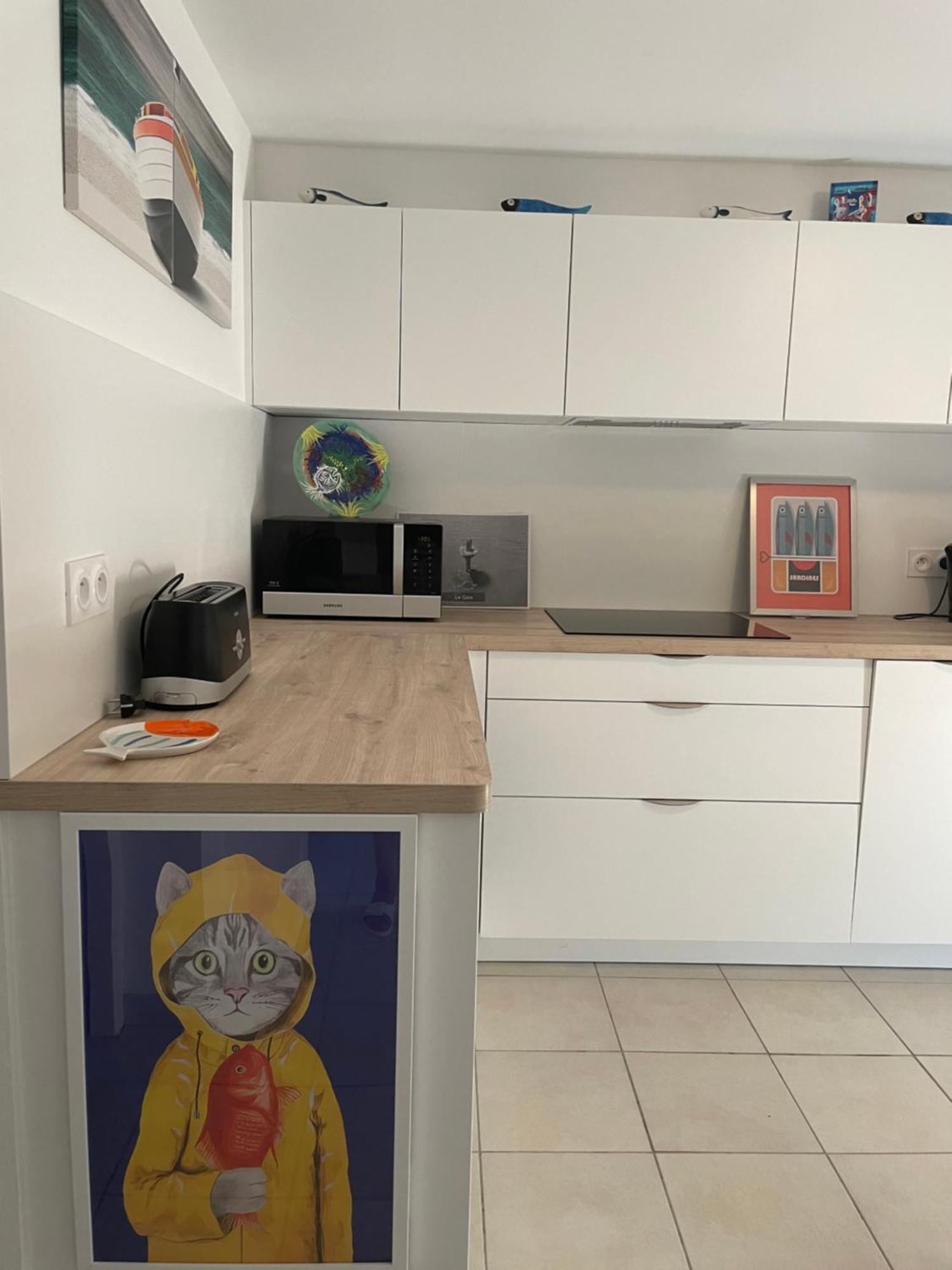 Le Studio Barbatre Екстер'єр фото