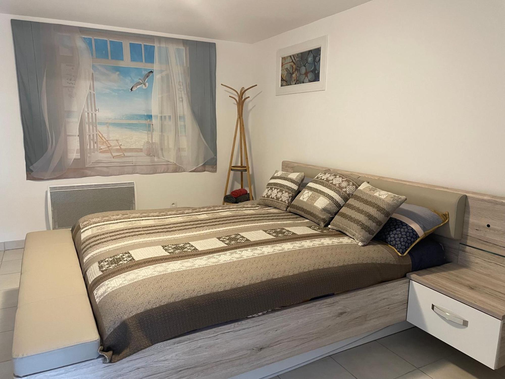 Le Studio Barbatre Екстер'єр фото