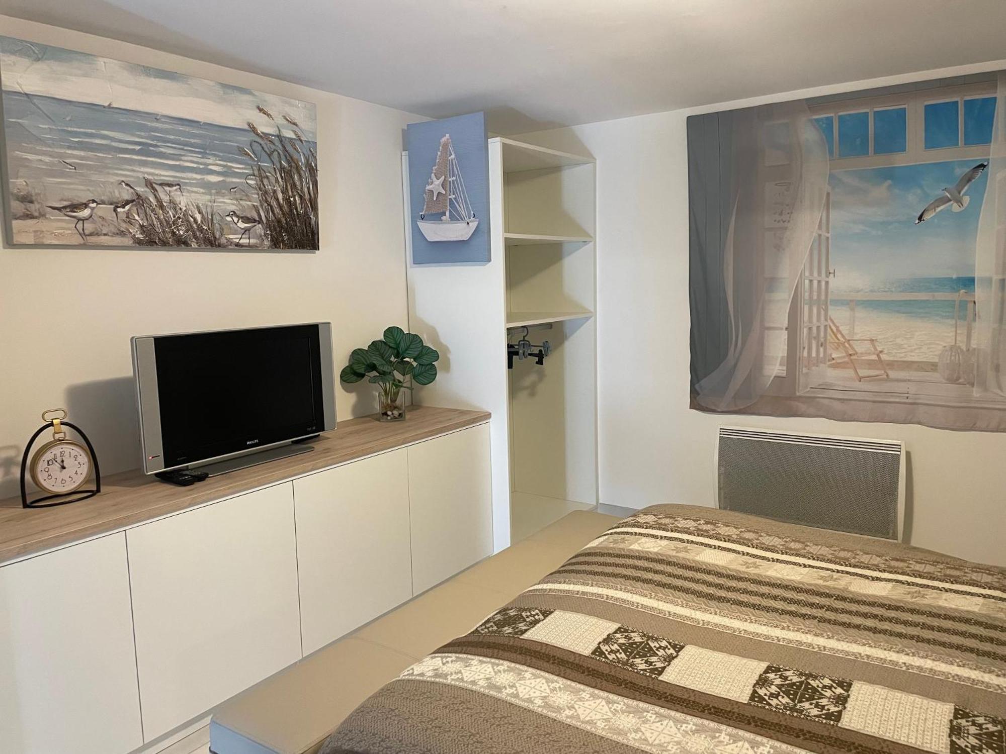 Le Studio Barbatre Екстер'єр фото